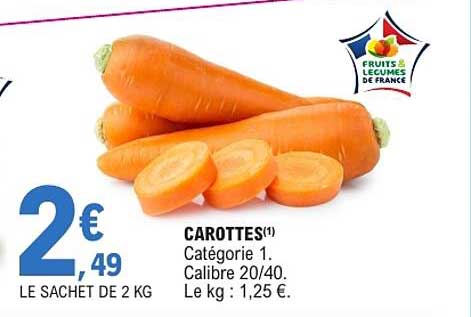 CAROTTES(1)