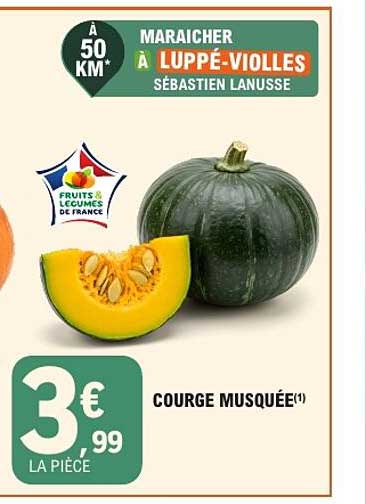 COURGE MUSQUÉE(1)