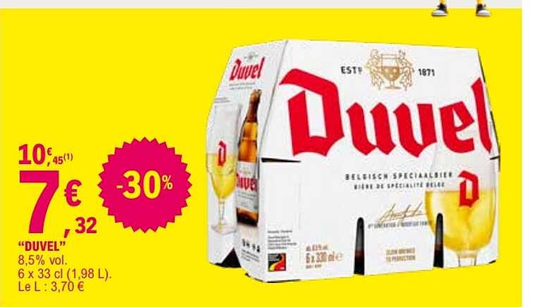 DUVEL