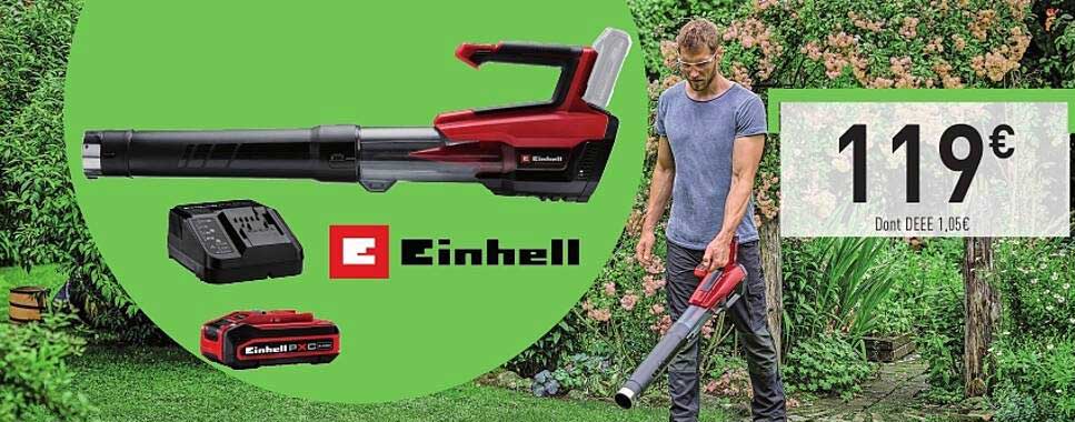 Einhell