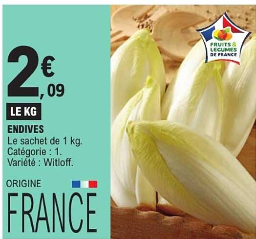 ENDIVES