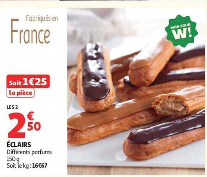 Fabriqués en France