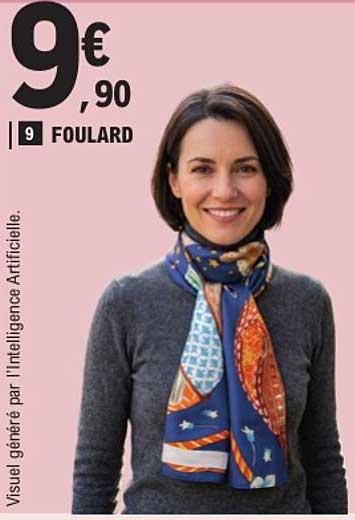FOULARD