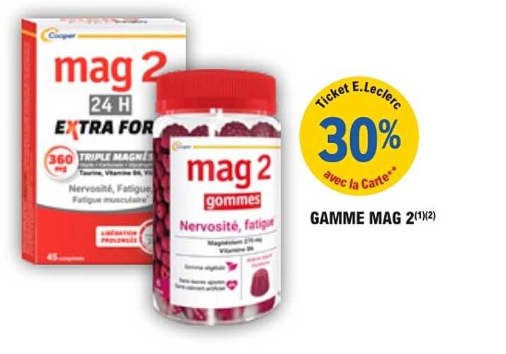 GAMME MAG 2(1)(2)