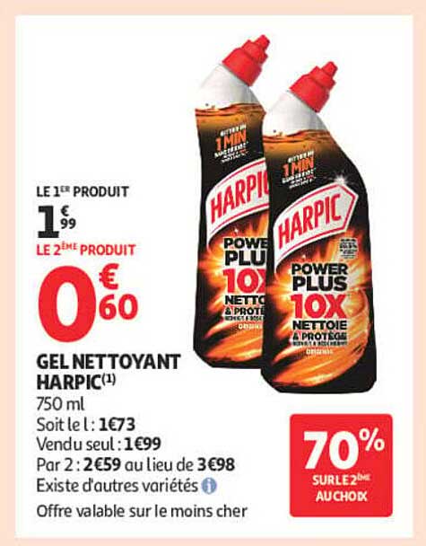 GEL NETTOYANT HARPIC(1)