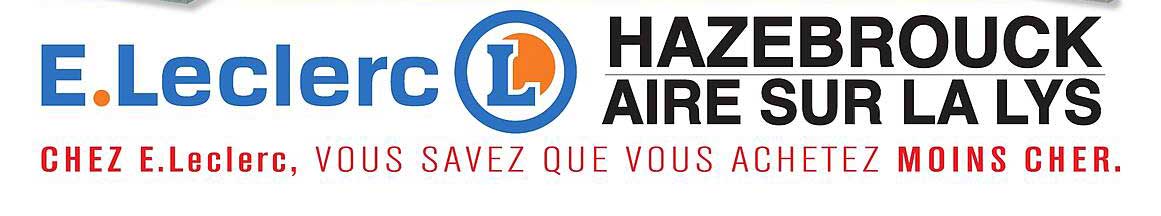 HAZEBROUCK AIRE SUR LA LYS
