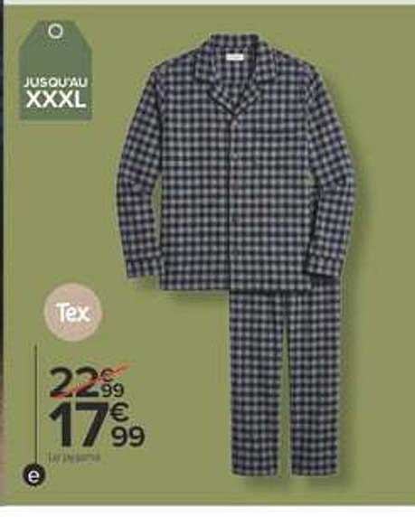 Jusqu’au XXXL