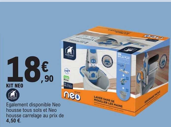 KIT NEO