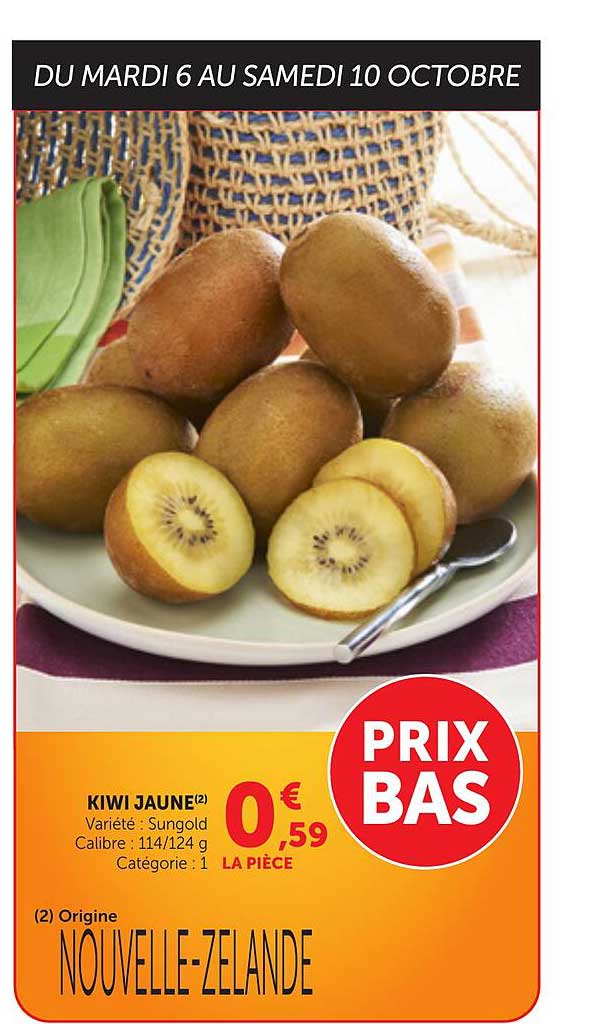 KIWI JAUNE(2)