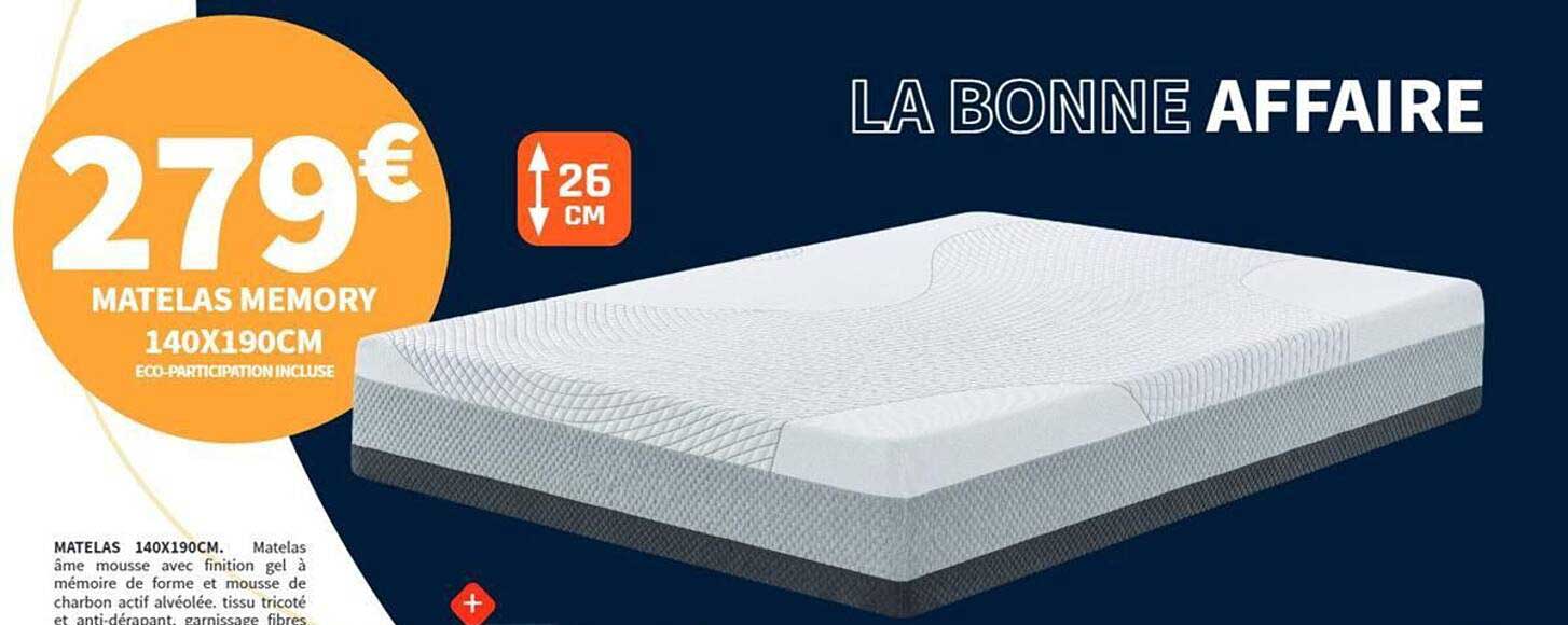 LA BONNE AFFAIRE