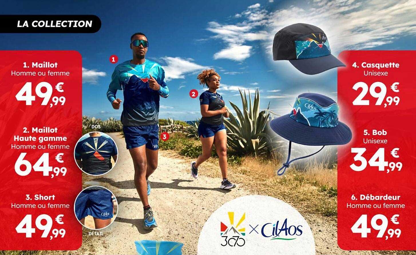 LA COLLECTION