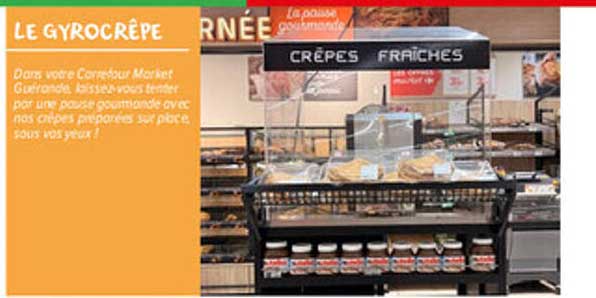 LE GYROCRÊPE