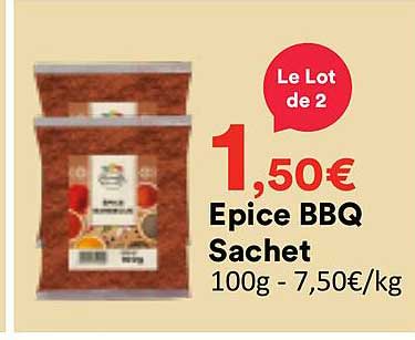 Le Lot de 2