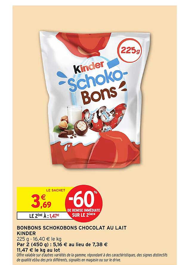 LE SACHET