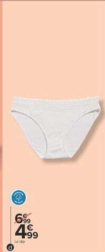 Le slip