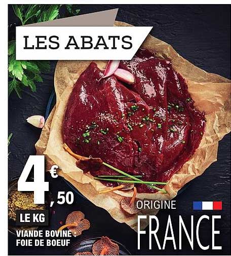 LES ABATS