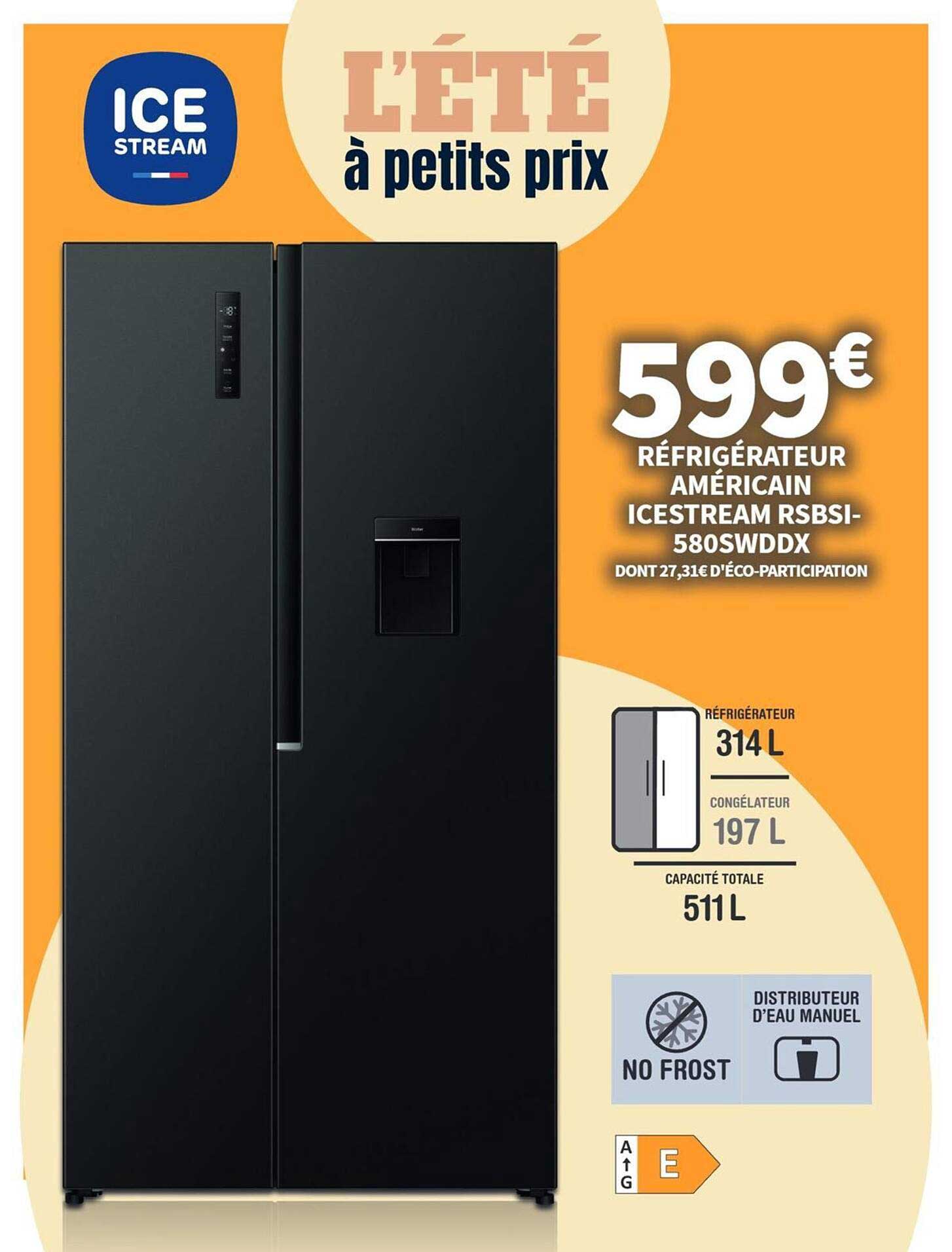 L'ÉTÉ à petits prix