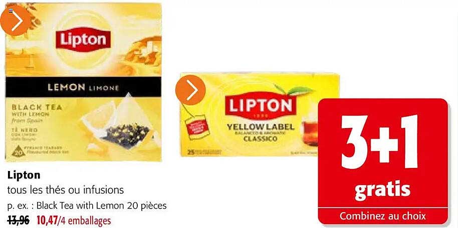 Lipton