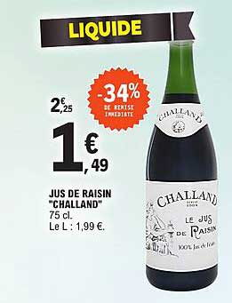 LIQUIDE