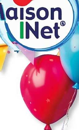 Maison Net