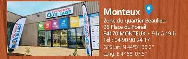 Monteux