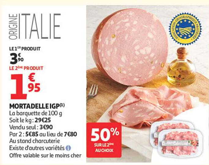 MORTADELLE IGP(1)
