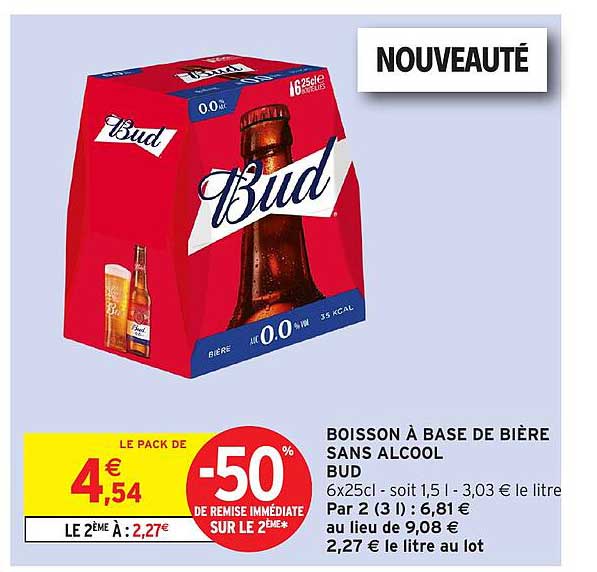NOUVEAUTÉ