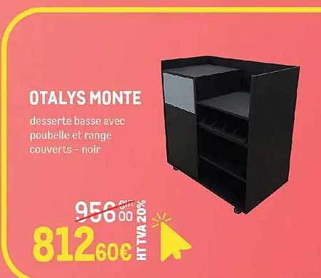 OTALYS MONTE