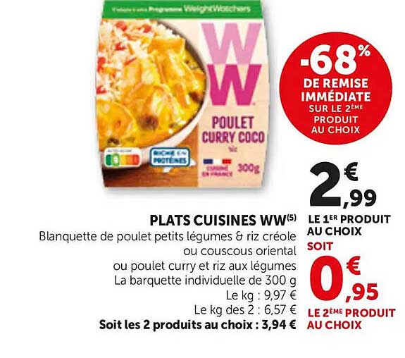 PLATS CUISINES WW(5)