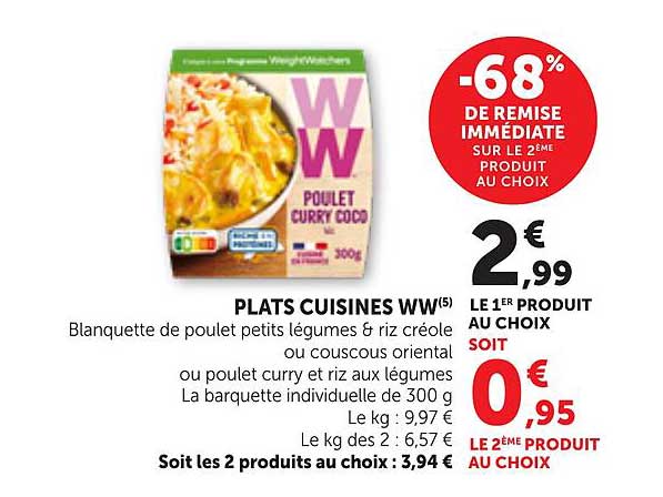 PLATS CUISINES WW(5)