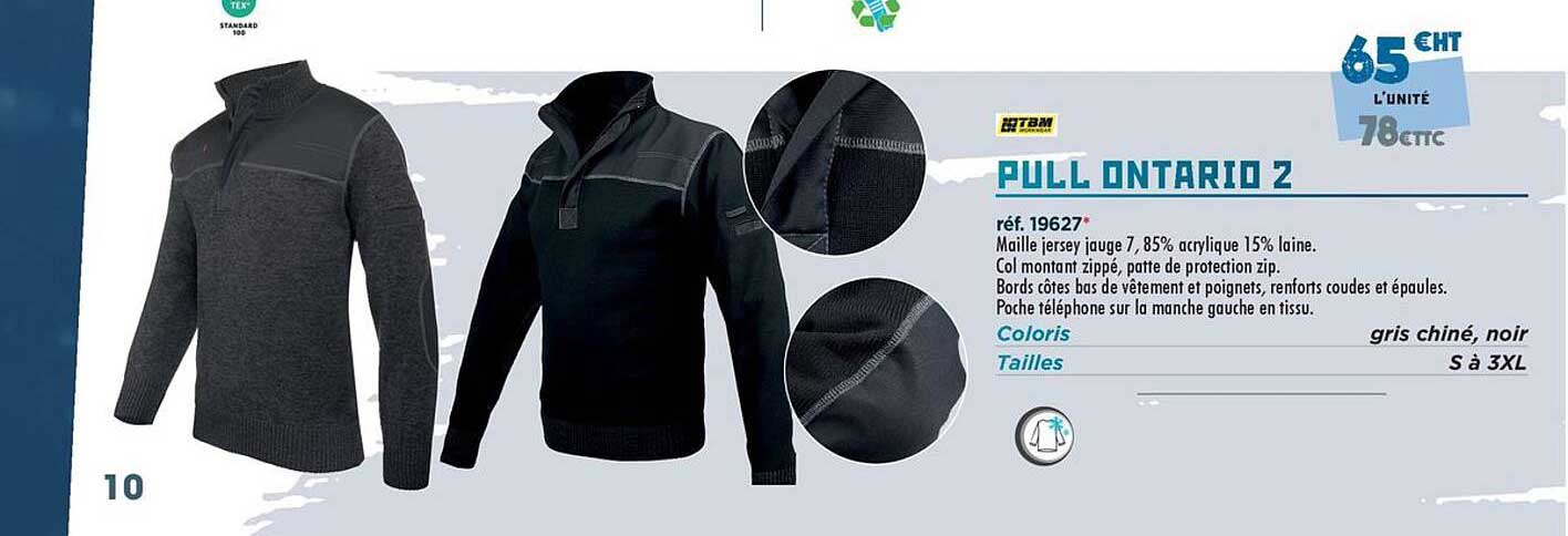 PULL ONTARIO 2