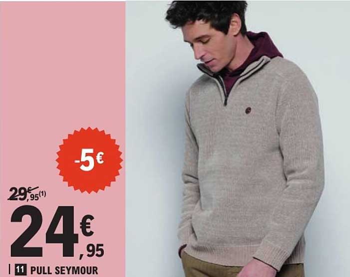 PULL SEYMOUR