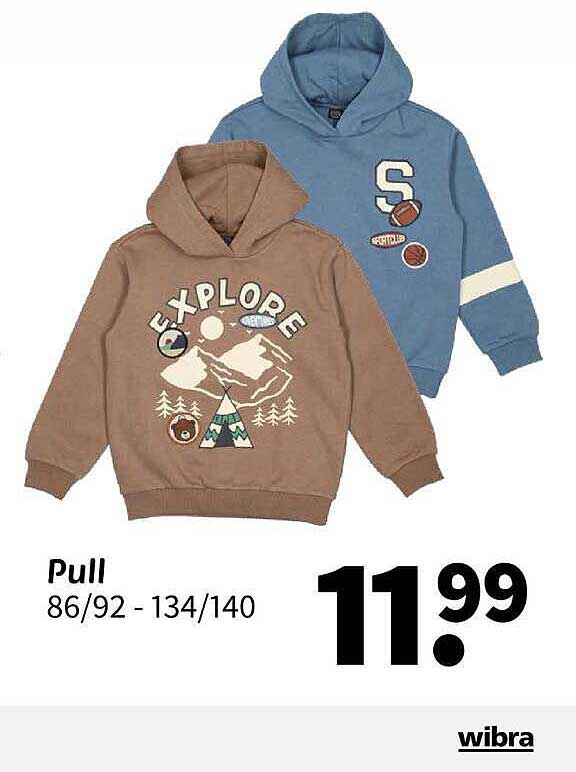 Pull