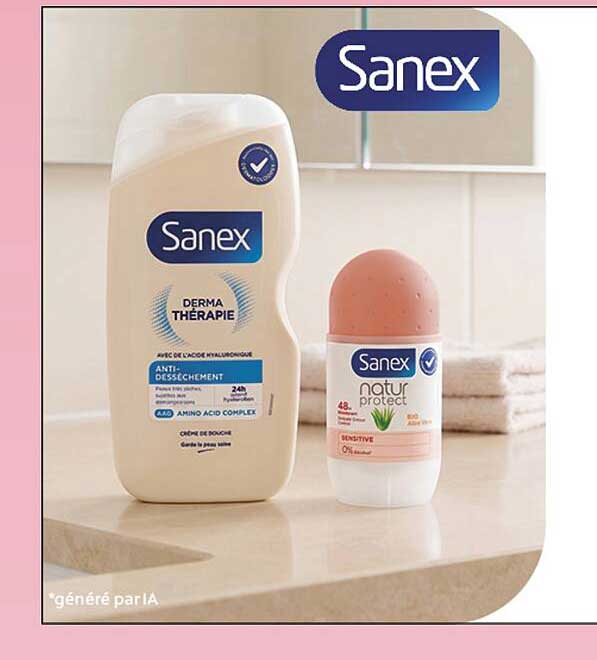 Sanex