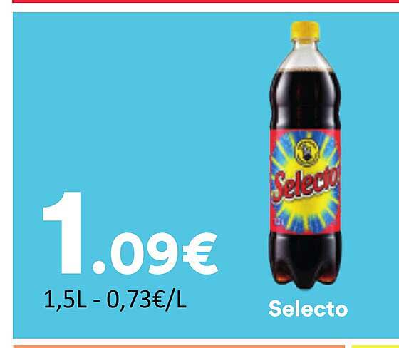 Selecto