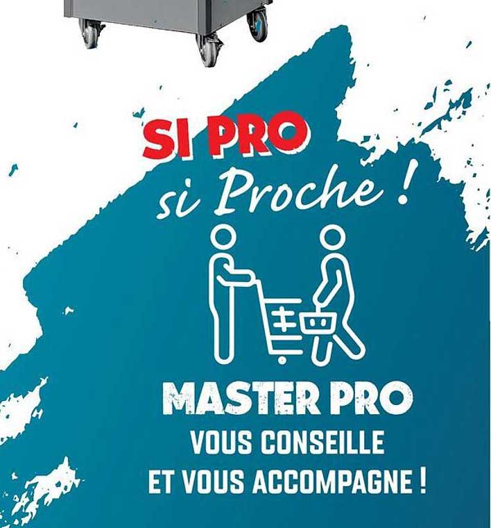 SI PRO si Proche !