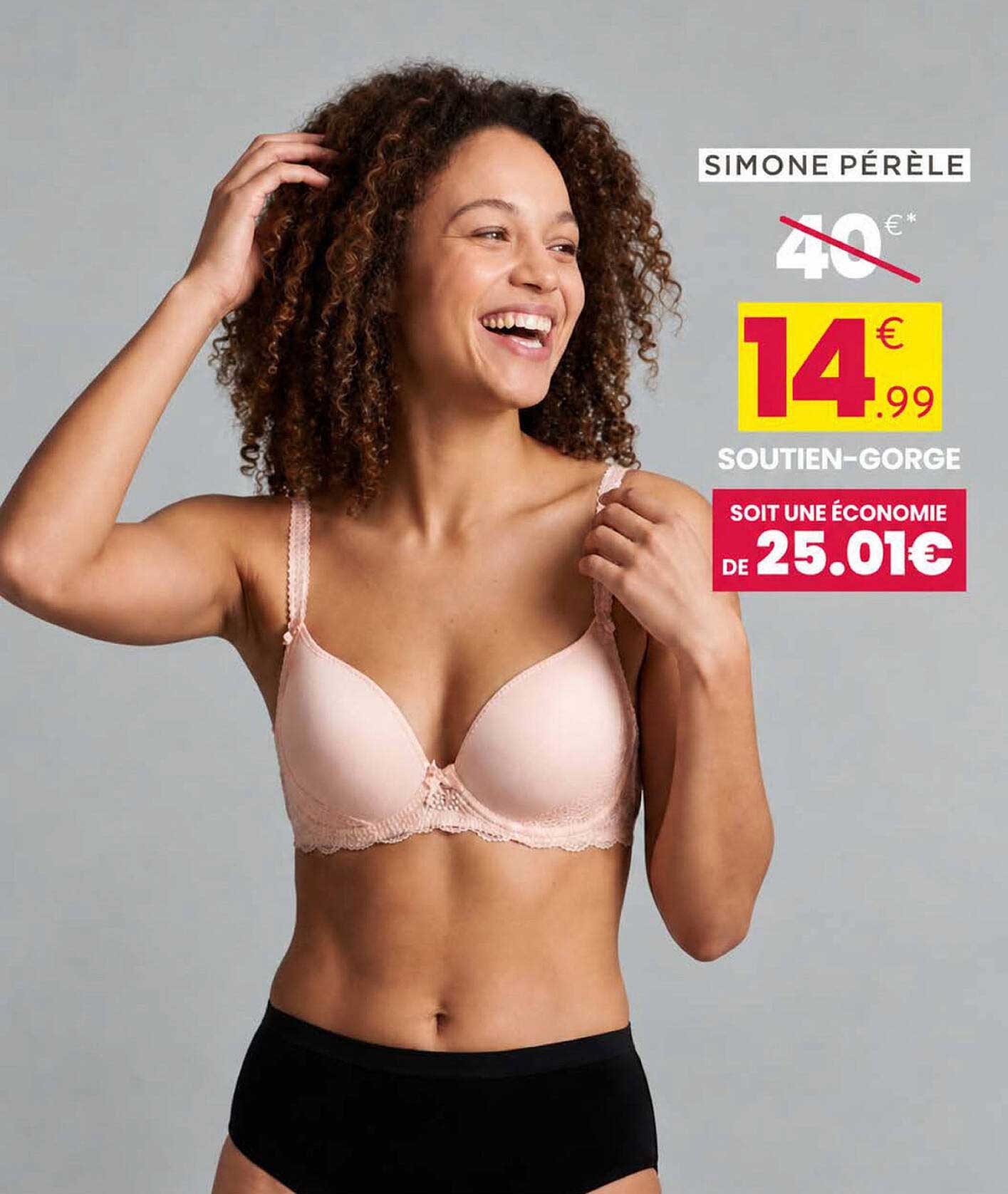 SIMONE PÉRÈLE