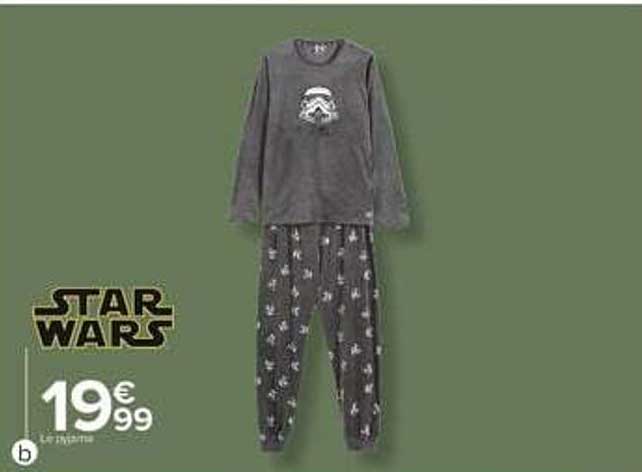 STAR WARS
