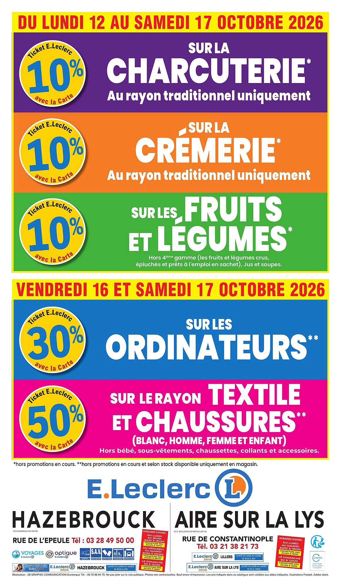 SUR LA CHARCUTERIE*