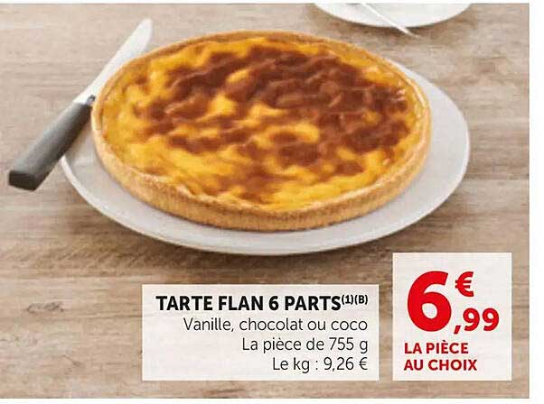 TARTE FLAN 6 PARTS(1)(B)