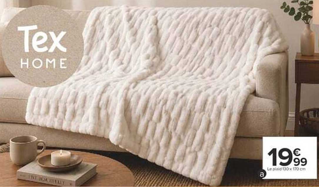 Tex Home