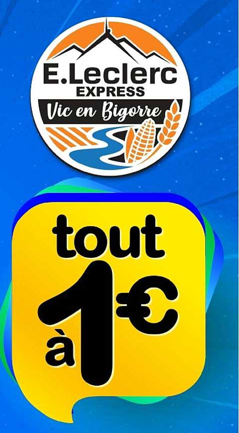 tout 1 à 3€