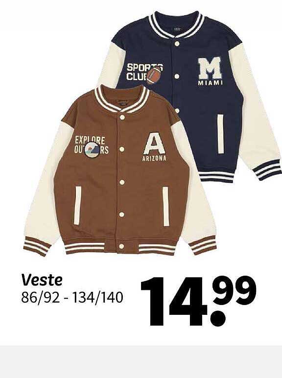 Veste