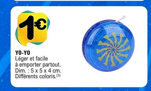 YO-YO