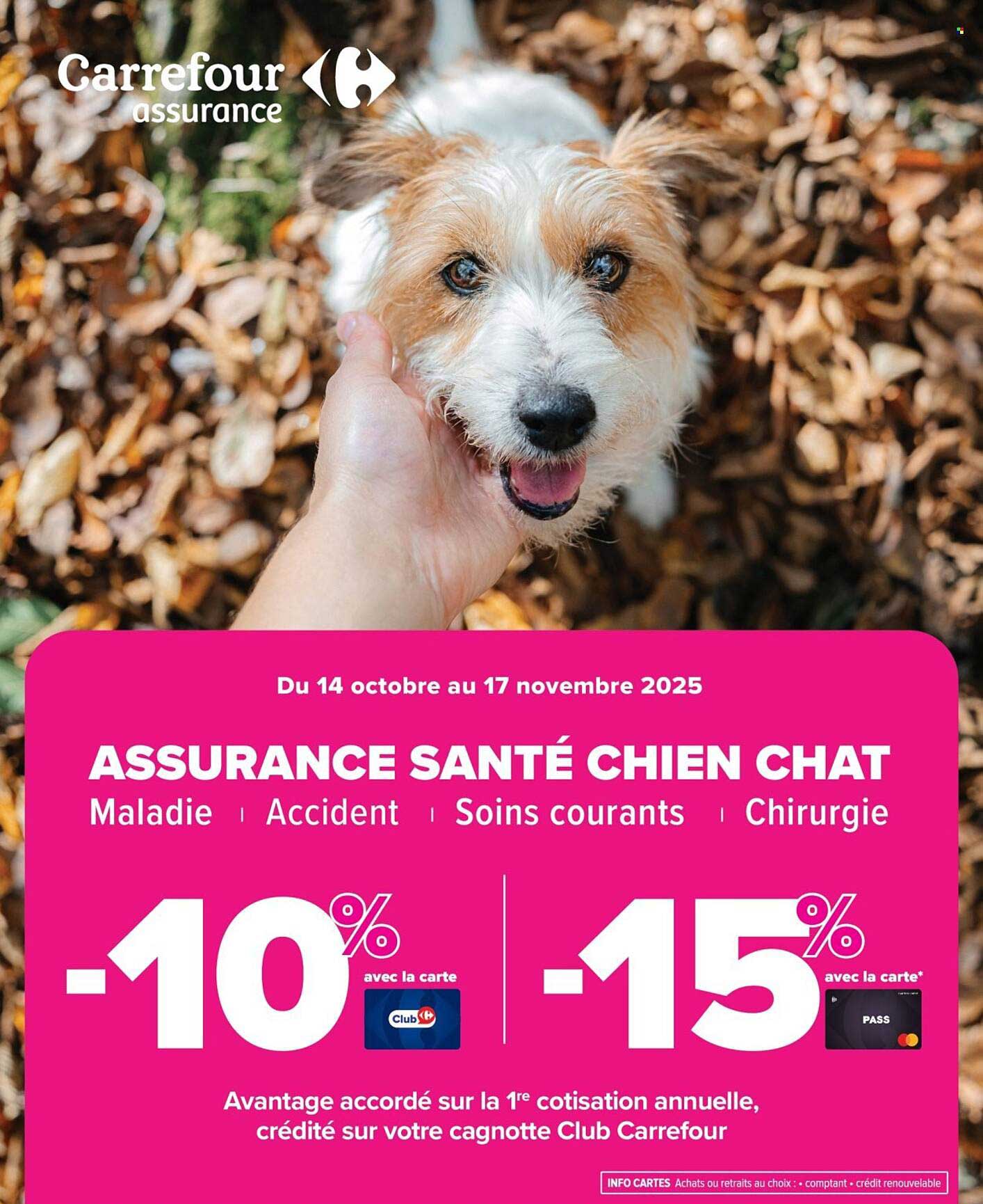 ASSURANCE SANTÉ CHIEN CHAT