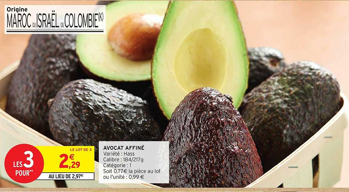 AVOCAT AFFINÉ