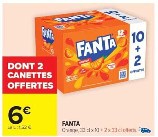FANTA