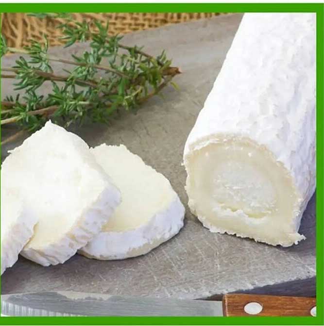 Fromage de Chèvre Frais