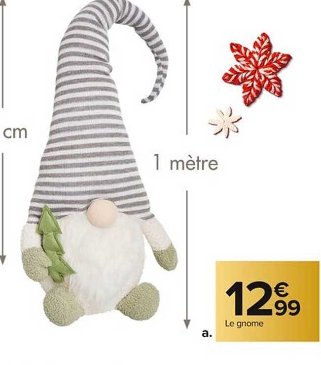Le gnome