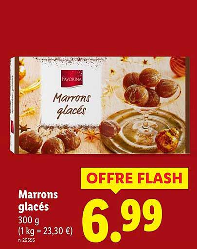 OFFRE FLASH